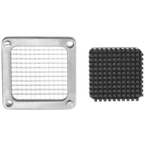 Ostrze do frytek do maszynki do krojenia ziemniaków 6 mm Hendi