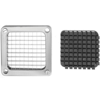 Ostrze do frytek do maszynki do krojenia ziemniaków 9 mm Hendi