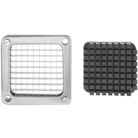 Ostrze do frytek do maszynki do krojenia ziemniaków 9 mm Hendi