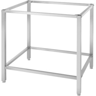 Podstawa pod piece do pizzy Superior XL 66 Glass 1000x1225x860 mm Hendi