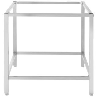 Podstawa pod piece do pizzy Superior XL 66 Glass 1000x1225x860 mm Hendi