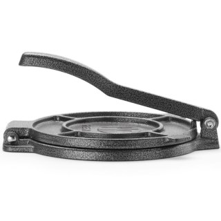 Prasa do tortilli placków ręczna żeliwna śr. 200 mm Hendi