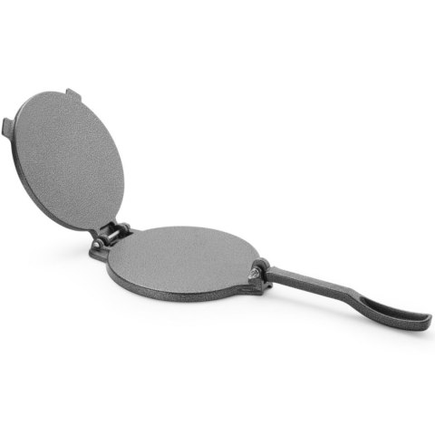 Prasa do tortilli placków ręczna żeliwna śr. 200 mm Hendi