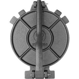 Prasa do tortilli placków ręczna żeliwna śr. 260 mm Hendi