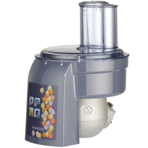 Przystawka do robotów KENWOOD - do krojenia w kostkę 10x10 mm KENWOOD