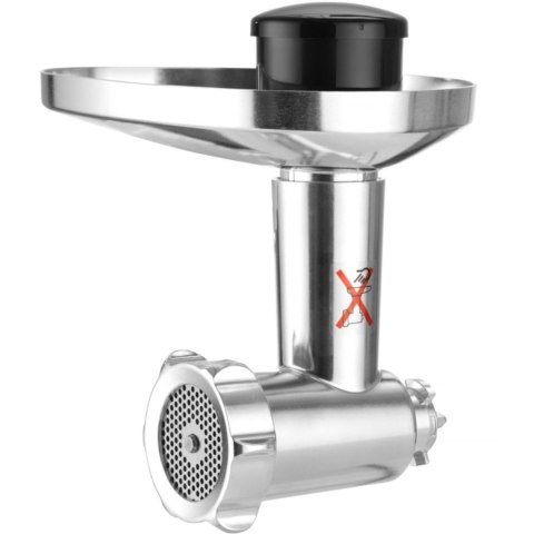 Przystawka do robotów KENWOOD - maszynka do mielenia mięsa KENWOOD