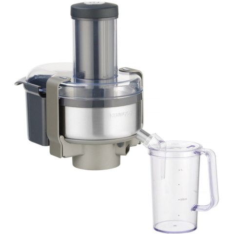 Przystawka do robotów KENWOOD - sokowirówka na całe jabłka KENWOOD