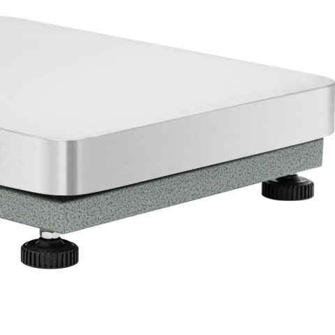 Waga platformowa przemysłowa 40 x 50 cm 60 kg / 0.002 kg Steinberg Systems