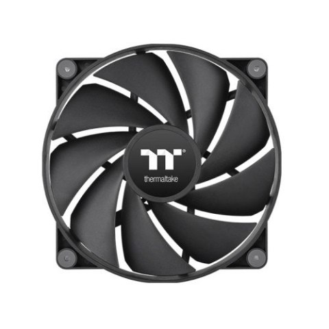 Wentylator - CT200 (200mm, PWM, łączenie magnetyczne) Thermaltake