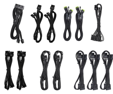 Zasilacz PG-1300G 1300W 80PLUS GOLD modularny ASRock