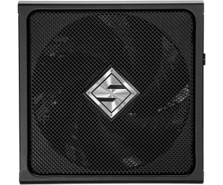 Zasilacz SL-1000G 1000W 80PLUS GOLD modularny ASRock