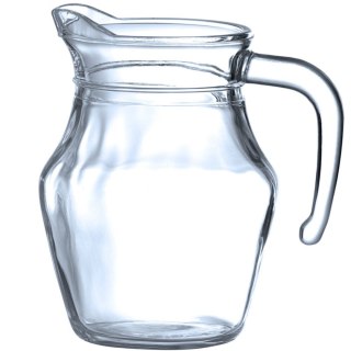 Dzbanek szklany do wody soków napojów 0.5 l Hendi