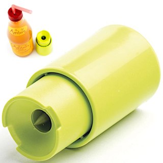 Dziurkacz do wycinania otworów w kapslach puszkach śr. 6.5 mm Bar Up