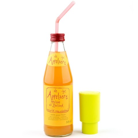 Dziurkacz do wycinania otworów w kapslach puszkach śr. 6.5 mm Bar Up