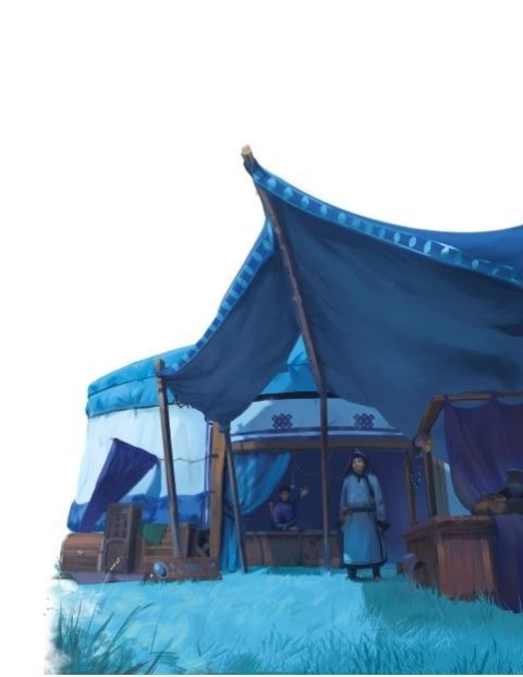 Gra Splendor (2024) Rebel