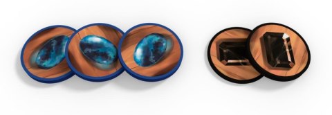 Gra Splendor (2024) Rebel