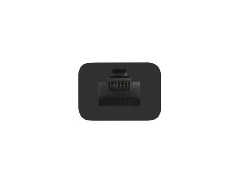 Hub USB Dragonfly 3 porty USB 2.0 + RJ45 Natec