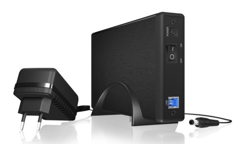 IB-377U3 obudowa HDD 3,5'' IcyBox
