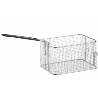 Kosz do frytkownicy elektrycznej z uchwytem 4 l 208x140x125 mm Hendi