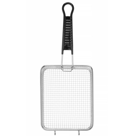 Kosz do frytkownicy elektrycznej z uchwytem 4 l 208x140x125 mm Hendi