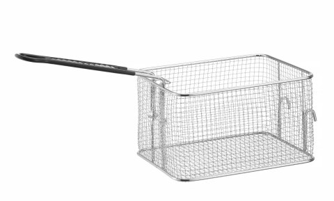 Kosz do frytkownicy elektrycznej z uchwytem 6 l 238x185x100 mm Hendi