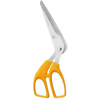 Nożyce do krojenia pizzy HEAVY-DUTY 245 mm - pomarańczowe Hendi