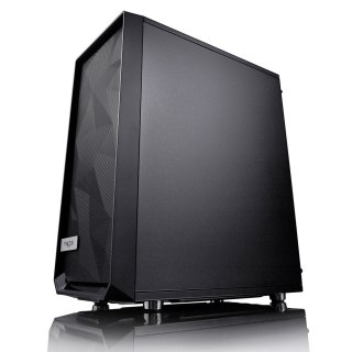 Obudowa Meshify C Solid Side Fractal Design