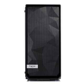 Obudowa Meshify C Solid Side Fractal Design