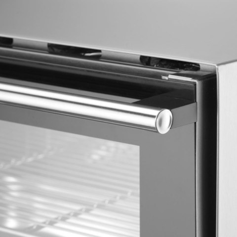 Piec konwekcyjny H100 na 4 blachy GN 1/1 230 V 3500 W Hendi