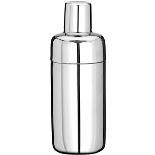 Shaker barmański Cobbler do drinków koktajli 3-częściowy 0.5 l Bar Up