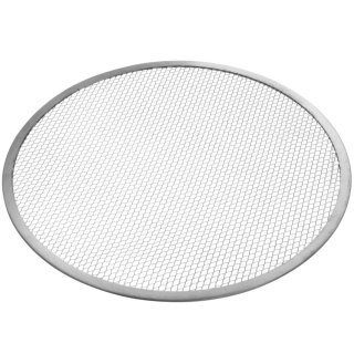 Siatka do pizzy okrągła aluminiowa śr. 480 mm Hendi