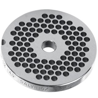 Sitko do maszynki wilka do mięsa 22 Profi Kitchen Line śr. 82 mm otwory 2 mm Hendi