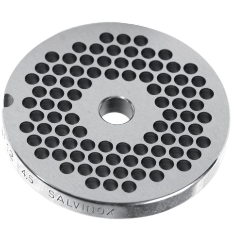 Sitko do maszynki wilka do mięsa 22 Profi Kitchen Line śr. 82 mm otwory 2 mm Hendi