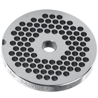 Sitko do maszynki wilka do mięsa 22 Profi Kitchen Line śr. 82 mm otwory 3 mm Hendi