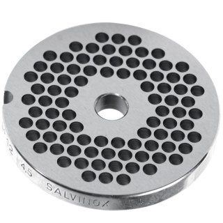 Sitko do maszynki wilka do mięsa 22 Profi Kitchen Line śr. 82 mm otwory 4.5 mm Hendi