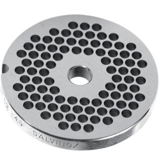 Sitko do maszynki wilka do mięsa 22 Profi Kitchen Line śr. 82 mm otwory 6 mm Hendi