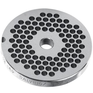 Sitko do maszynki wilka do mięsa 22 Profi Kitchen Line śr. 82 mm otwory 8 mm Hendi