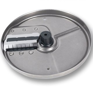 Tarcza do cięcia słupków Julienne FCES 6x6 mm do urządzeń CA-21 CA-2V CK-241 CK-24V SAMMIC