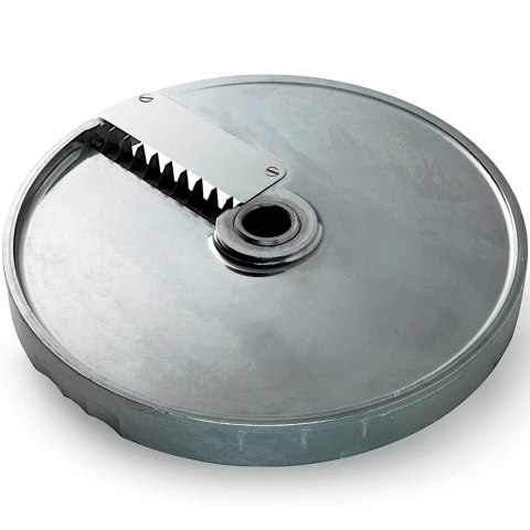 Tarcza do cięcia słupków Julienne FCES 8x8 mm do urządzeń CA-21 CA-2V CK-241 CK-24V SAMMIC