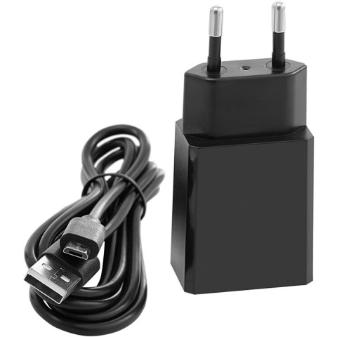 Termohigrometr rejestrator temperatury i wilgotności LCD USB Wi-Fi zakres 0-100% -50-350C Steinberg Systems