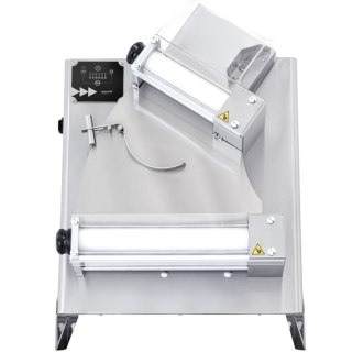 Wałkownica elektryczna do ciasta na pizzę Touch and Go 400 250 W Prismafood