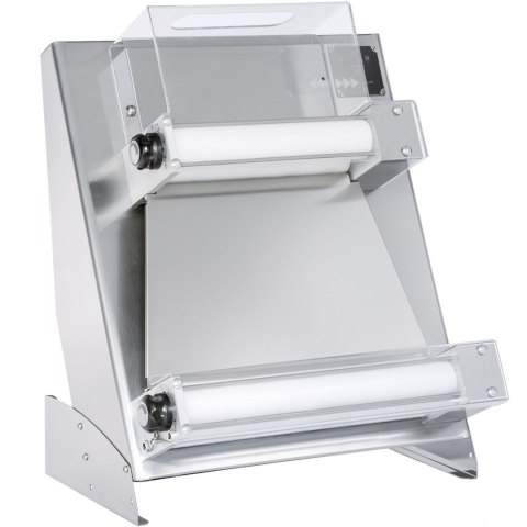 Wałkownica elektryczna do pizzy Touch and Go 400 260-400 mm 250 W Prismafood