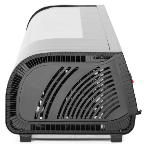 Witryna chłodnicza do sushi 4x GN 1/3 LED 0-12 C 190 W ARKTIC