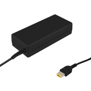 Zasilacz do Lenovo 90W | 20V | 4.5A | Slim Tip Qoltec