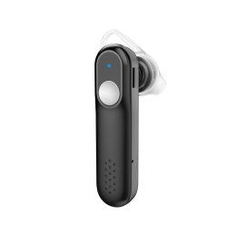Bezprzewodowa słuchawka zestaw słuchawkowy Bluetooth 5.0 czarny DUDAO