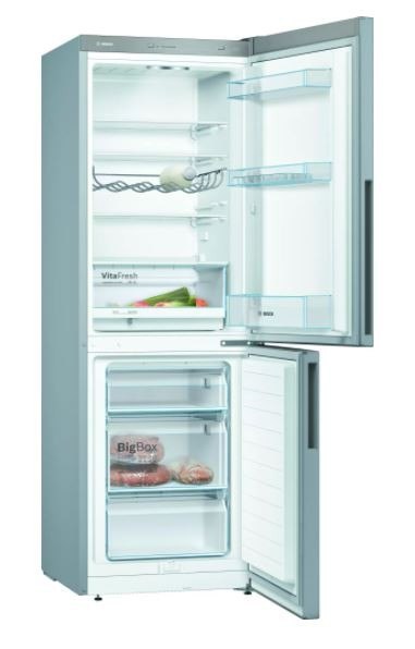 Chłodziarko-zamrażarka KGV33VLEA Bosch