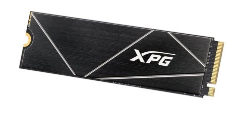 Dysk SSD XPG GAMMIX S70 BLADE 2TB PCIe 4x4 7.4/6.8 GBs Adata