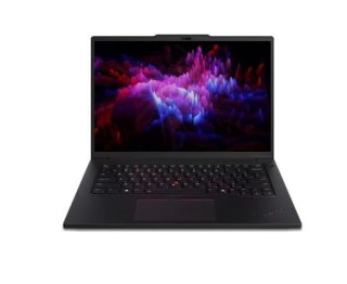 Mobilna stacja robocza ThinkPad P14s G5 21G2000MPB W11Pro Ultra 7 165H/32GB/1TB/RTXA500 4GB/14.5 cala/3K/Black/vPro/3YRS Premier Lenovo