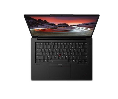 Mobilna stacja robocza ThinkPad P14s G5 21G2000MPB W11Pro Ultra 7 165H/32GB/1TB/RTXA500 4GB/14.5 cala/3K/Black/vPro/3YRS Premier Lenovo