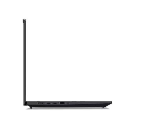 Mobilna stacja robocza ThinkPad P14s G5 21G2000MPB W11Pro Ultra 7 165H/32GB/1TB/RTXA500 4GB/14.5 cala/3K/Black/vPro/3YRS Premier Lenovo